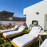 Live Piramides Vakantiehuis Güimar