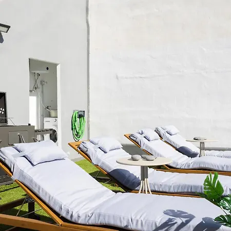 Live Guimar Piramides Holiday home *