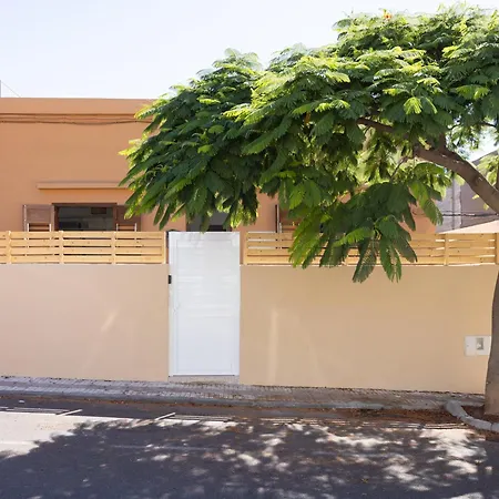 Holiday home Live Guimar Piramides *