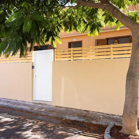 Live Guimar Piramides Holiday home