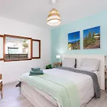 Live Piramides Vakantiehuis