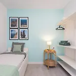 Live Piramides Vakantiehuis *