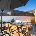 Live Piramides Σπίτι διακοπών Güimar