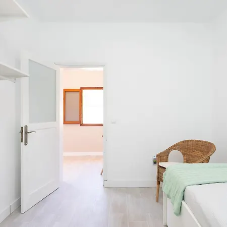 Live Guimar Piramides Casa vacanze