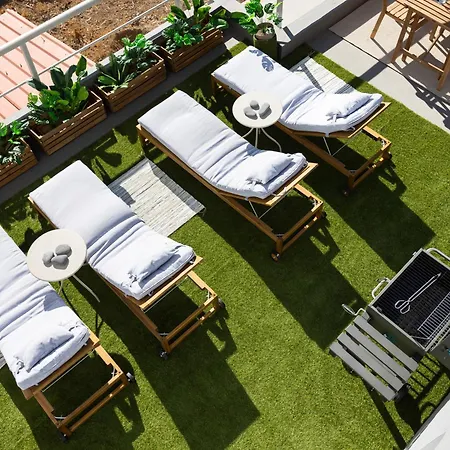 Casa vacanze Live Guimar Piramides