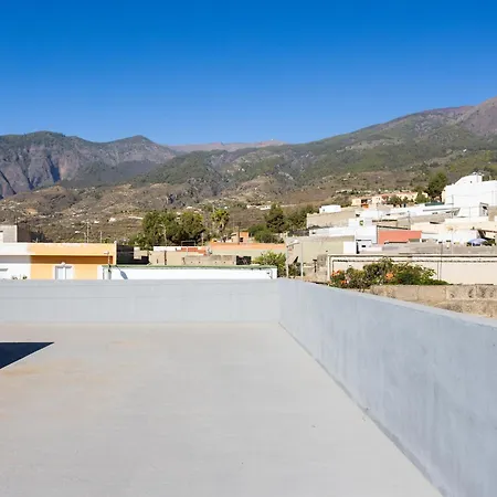 Casa vacanze Live Guimar Piramides *