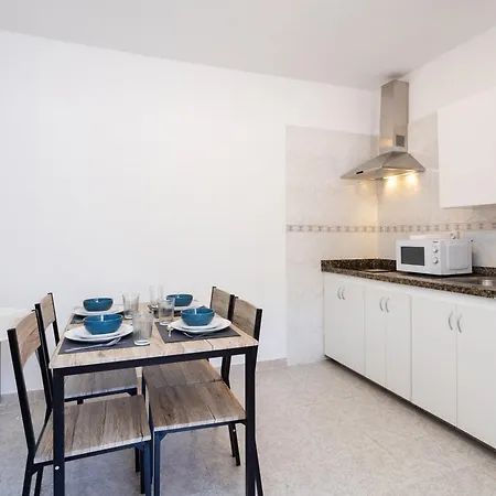 Casa vacanze Live Guimar Piramides