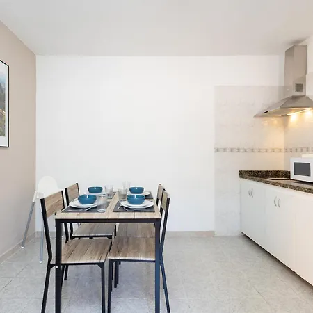 Casa vacanze Live Guimar Piramides Chabaica