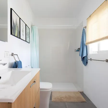 Casa vacanze Live Guimar Piramides Chabaica