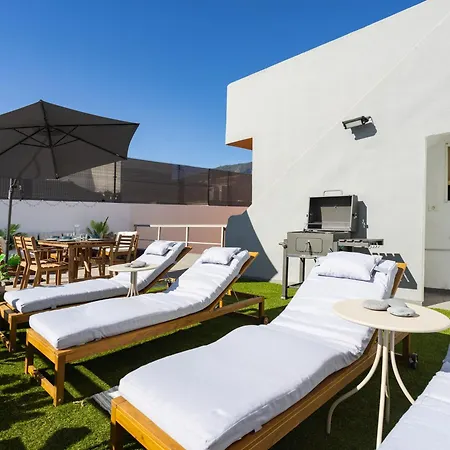 Live Guimar Piramides Casa vacanze Chabaica