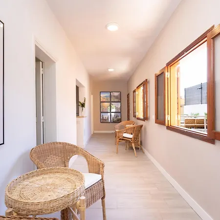 Live Guimar Piramides * Chabaica