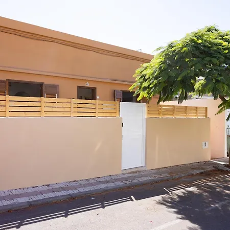 Live Piramides Ferienhaus Güimar