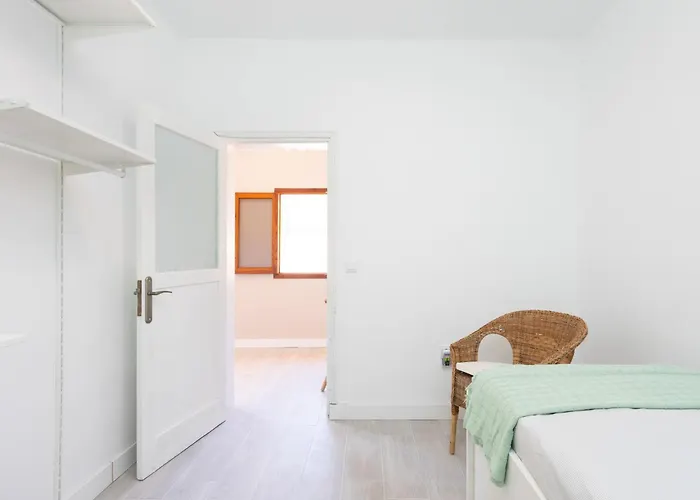 Live Piramides Ferienhaus