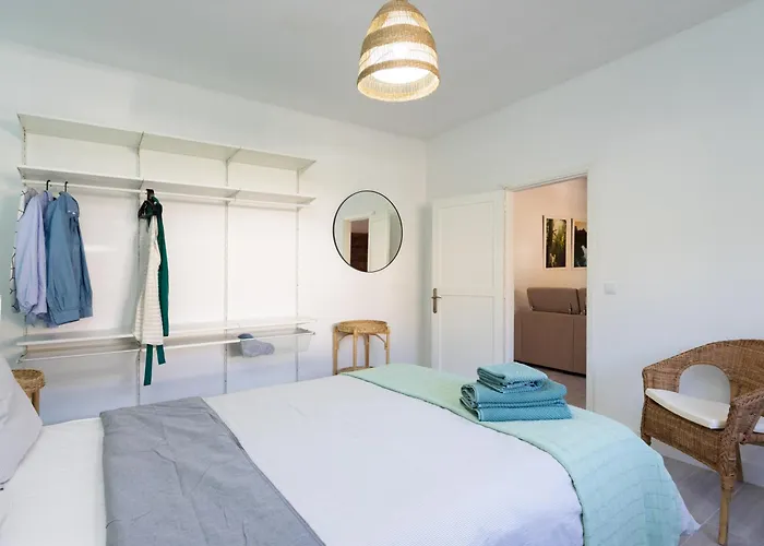 Live Piramides Ferienhaus *