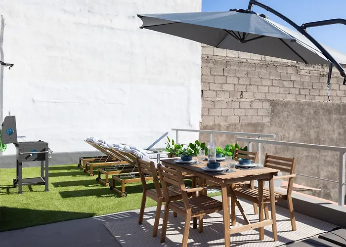 Live Piramides Güimar