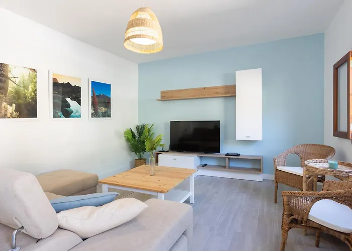 Live Piramides * Güimar