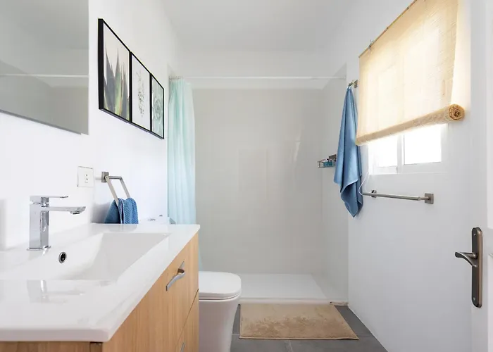 Ferienhaus Live Piramides Güimar