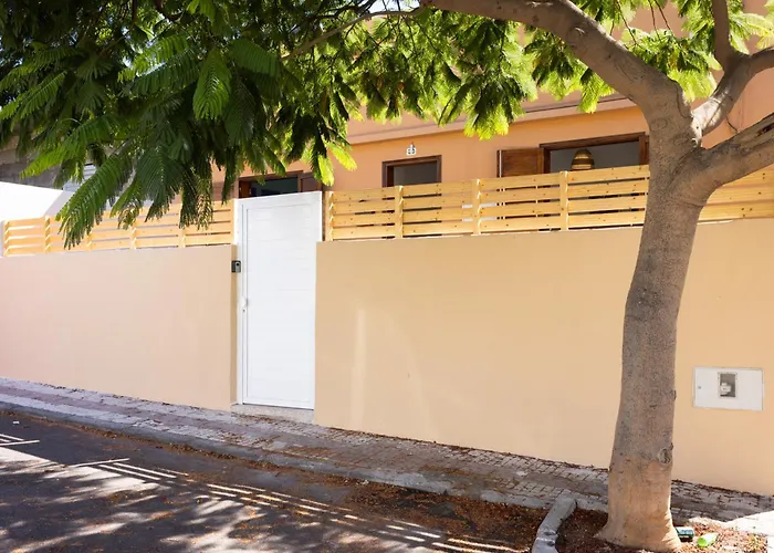 Live Piramides Dom wakacyjny