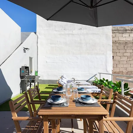 Live Guimar Piramides Чабайка