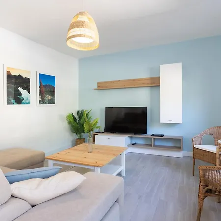 Live Guimar Piramides * Чабайка