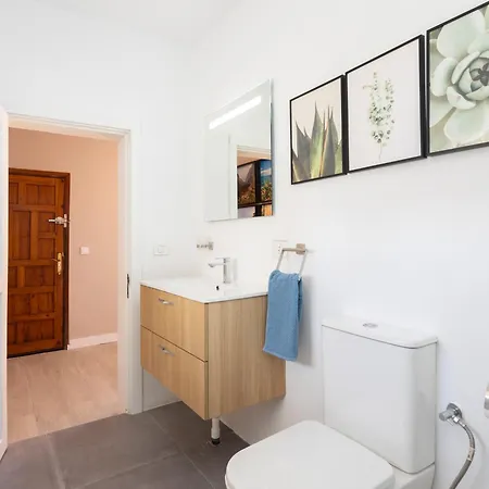 Live Guimar Piramides * Чабайка