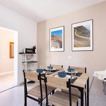 Live Guimar Piramides