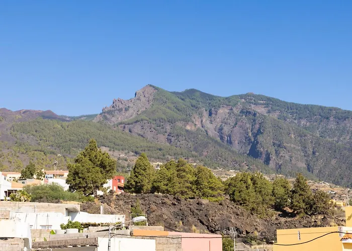 Live Piramides * Гуимар