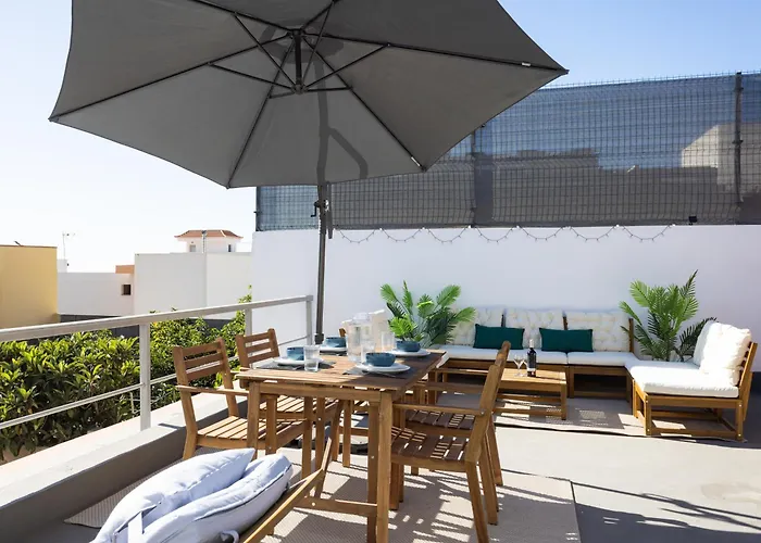 Live Piramides Гуимар