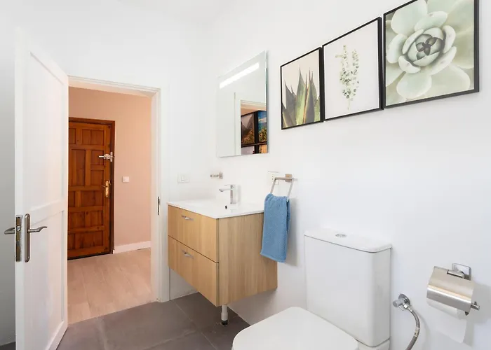 Live Piramides * Гуимар