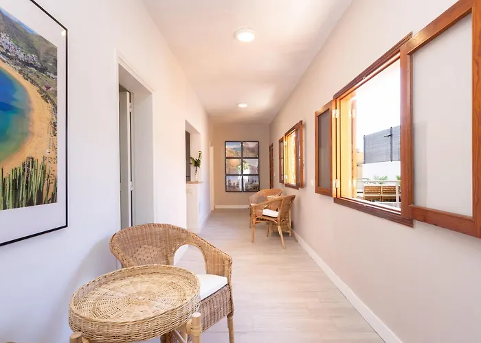 Live Piramides * Гуимар